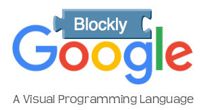Logo Blockly