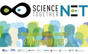 NET - Science Together