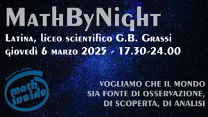 MathByNight 25